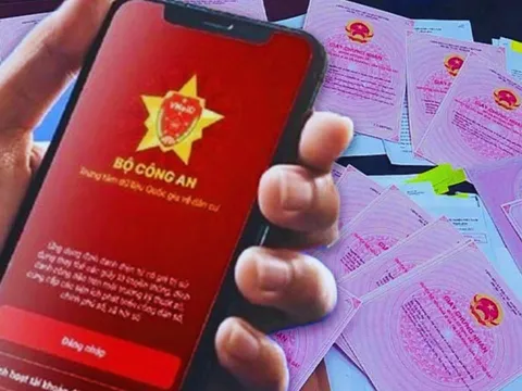 6 sai sót khi nộp Sổ Đỏ online trên VNeID khiến yêu cầu bị từ chối ngay lập tức