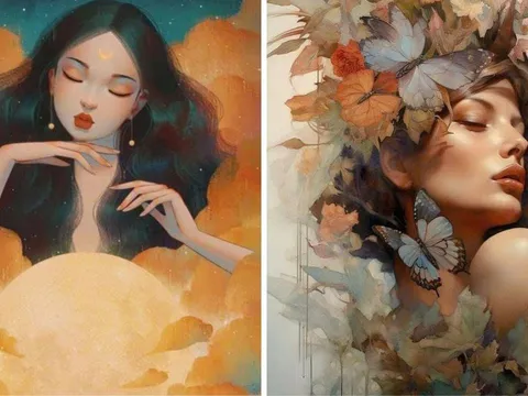 Ai sinh vào 3 ngày này: Tốt bụng, rộng lượng, biết đủ, cuộc sống nhẹ nhàng, bình an