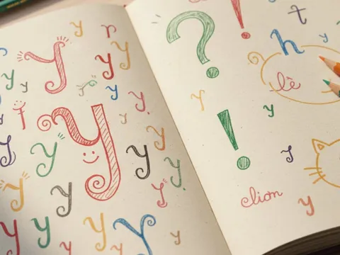 Câu đố tiếng Việt gây sốt: Từ nào có tới 13 chữ Y khiến 99% người “bó tay”?