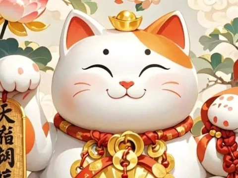 Đúng 20/11: 3 tuổi Nhận lộc tứ phương, Tổ Tiên phù trợ, vàng bạc lấp lánh như Trúng số