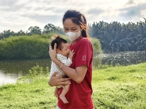 H'Hen Niê lại bị bắt lỗi, ông xã phải lập tức lên tiếng