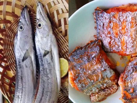 Loại cá “bổ hơn cá chép”, cực tốt cho tim và não: Người Việt có sẵn nhưng ít ai biết giá trị