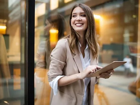 Phụ nữ có 5 thái độ sống này, sẽ có cuộc sống thăng hoa mỗi ngày