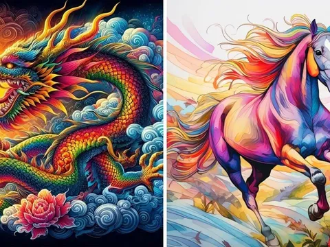 Top 3 con giáp Trúng Lộc Lớn bất ngờ, từ 1/10 âm tiền về liên tục