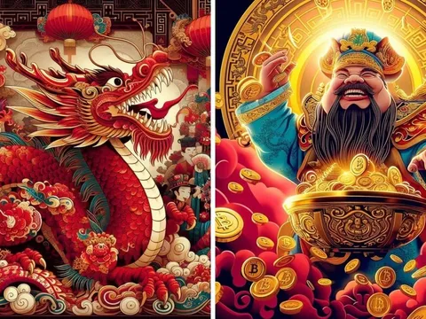 Top 3 con giáp Trúng Số Giàu To, từ 2026 an cư đổi đời