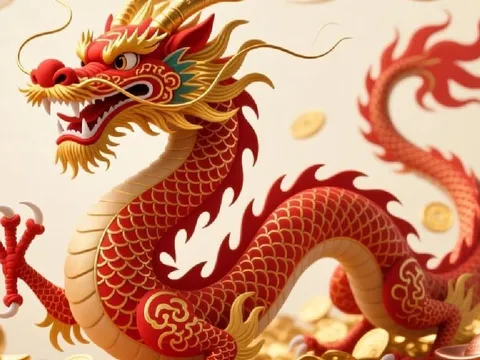 Từ 1/10 âm lịch đến Tết Nguyên Đán, 4 tuổi làm ăn Trúng Lớn, tiền của dồi dào