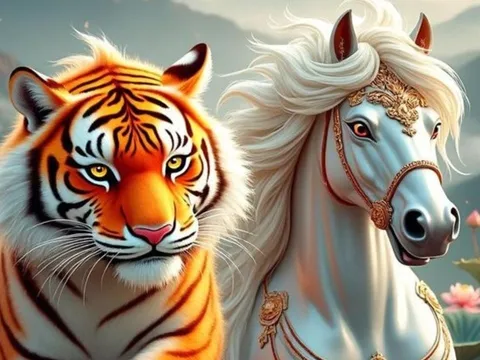 Từ 19/11 đến 30/11: 3 tuổi công việc hanh thông, Tình - Tiền đỏ chót