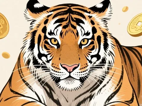 Từ thứ Năm đến Chủ Nhật (20-23/11), 3 tuổi tài lộc thăng hoa, tiền của dư dả