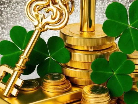 3 cung hoàng đạo may mắn nhất trong 10 ngày cuối tháng 11 dương lịch: Hốt vàng hốt bạc, gặp thời "Trúng Số"