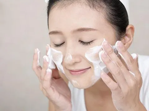 4 bước skincare tối giản  nhưng chống lão hóa đỉnh
