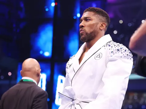 David Benavidez: 'Trận chiến giữa tôi và Canelo là không thể tránh khỏi'