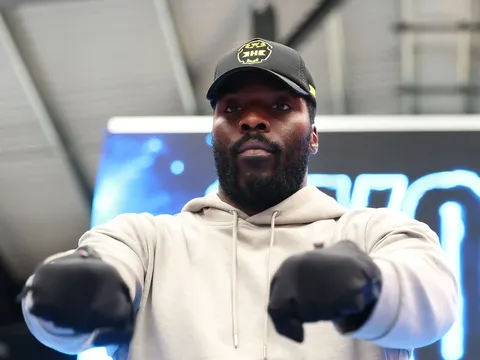 Jake Paul đối đầu Anthony Joshua: 'Người cũ' của AJ bất ngờ ngỏ lời tương trợ