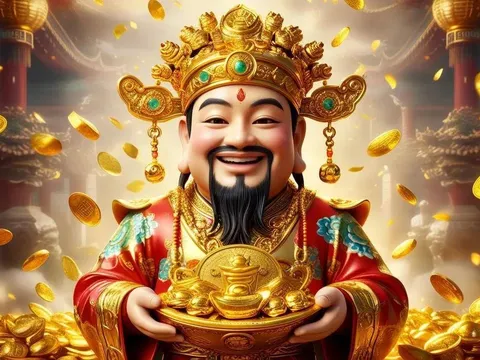 Hết ngày 20/11: 3 con giáp tiền tài đổ ập xuống đầu