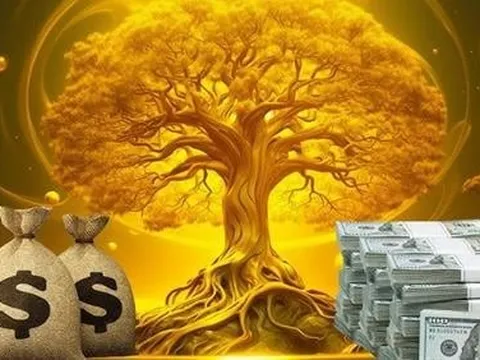 Tết Về Ăn To: 3 con giáp chẳng lo cày cuốc, cứ thế mà giàu