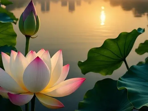 Khi làm 1 việc tốt hãy nhớ 3 điều này để phúc không mất đi, đừng để tưởng tốt mà lại không tốt