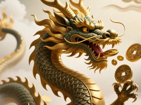 Mùng 1 sớm mai, mùng 2 đầu tháng: 3 tuổi cầu được ước thấy, tiền của rủng rỉnh