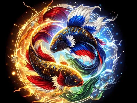 Thứ 5, 6 (20-21/11): 3 cung hoàng đạo bị vận xui đeo bám, bình tĩnh thì vận qua, rối trí thì họa lớn