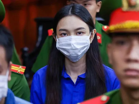 Thùy Tiên, Quang Linh, Hằng Du Mục bị đề nghị án tù từ 2 đến 2,5 năm