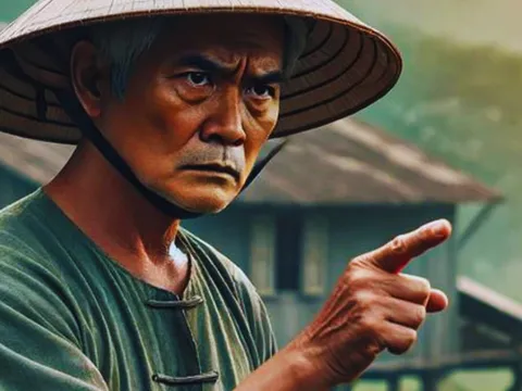 Tổ Tiên nói: 'Đáng sợ nhất là ngày đầu tiên của tháng 10 âm', vì sao lại thế?