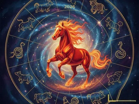 Từ 20/11 đến 1/12, 3 con giáp Hóa Giải Tam Tai, giàu khủng