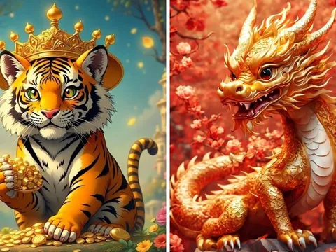 Từ 20/11 đến 30/11: 3 tuổi công việc hanh thông, tiền nhiều vô kể