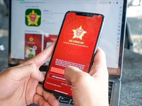 Từ nay đến 15/12: Người dân cần làm ngay điều này trên VNeID nếu không muốn bị phạt tiền