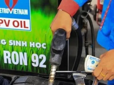 Từ tháng 6/2026, Việt Nam chỉ bán xăng sinh học E10, E5: Người dân cần chuẩn bị gì?