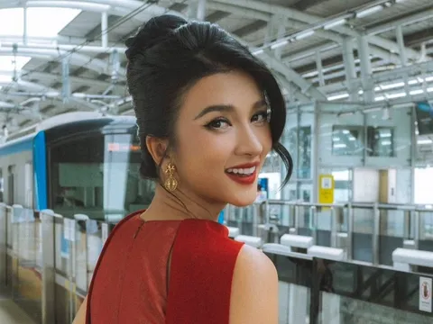 Cuộc sống của NSƯT Kim Tuyến trước tin đồn tình cảm