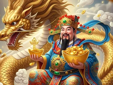 10 ngày cuối cùng của tháng 11, 3 con giáp Hái Được Lộc Vàng