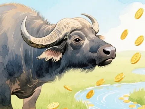 3 con giáp có Lộc Lớn, dễ mua nhà, tậu xe trong năm 2026