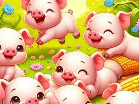 3 tuổi Hiếu thảo rồi lại sinh con ngoan hiền, cuộc đời không giàu tiền cũng giàu phúc