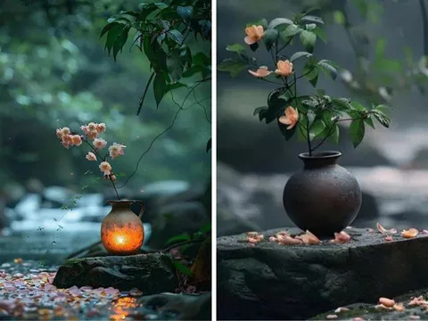 4 ngày sinh Âm lịch của người trẻ "cày quốc như trâu", già được đền đáp, sung túc sướng như vua