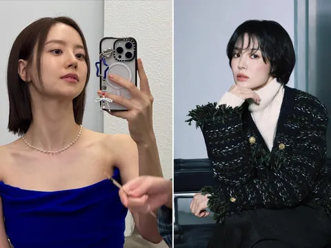 5 kiểu tóc ngắn được nhiều chị em chọn lựa vì giúp diện mạo tươi sáng, hiện đại