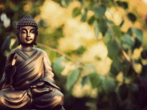 5 lời khuyên này của Đức Phật, giúp chúng ta có thể áp dụng để tiêu trừ bệnh tật