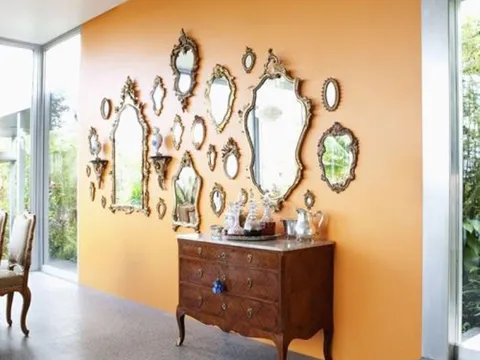 5 lỗi phong thủy trong nhà, khiến gia chủ ngày càng nghèo đi