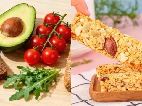 5 thực phẩm tưởng giúp giảm cân nhưng lại khiến bạn tăng ký 'không phanh'