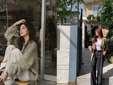 5 xu hướng quần dài đáng sắm nhất trong mùa đông năm nay