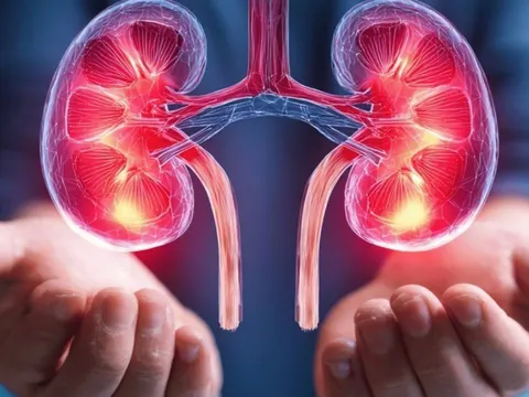 8 dấu hiệu buổi tối báo hiệu Thận đang suy yếu, chớ chủ quan