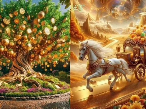 8 ngày cuối tháng 11 dương: 3 tuổi Tài Lộc Hội tụ, xuất hành thuận lợi, 1 tuổi nên hạn chế nơi đông người