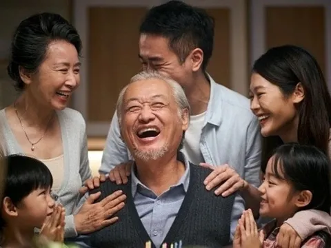 Áp dụng ngay 5 điều này, để gia đình êm ấm và hạnh phúc hơn mỗi ngày