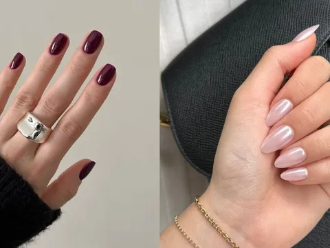 Ba kiểu làm đẹp làm nổi bật vẻ nhợt nhạt, nhăn nheo và không đều màu của đôi tay