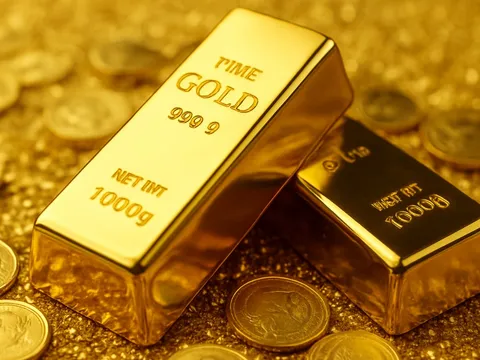 Bảng giá vàng 9999 24K 18K SJC ACB DOJI PNJ hôm nay 20/11/2025