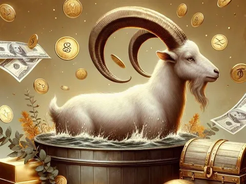 Chủ nhật 23/11, 3 cung hoàng đạo cực đỏ, quý nhân xuất hiện đúng lúc hóa giải khó khăn, tình cảm cực thuận