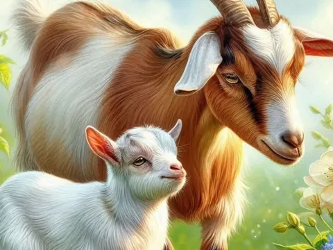 Có phúc ắt có phần: 3 tuổi nửa đời gian khổ, sống lương thiện, tích đức giúp người, nửa đời sau trời ban thưởng