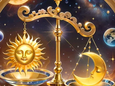 Cuối tuần 22-23/11, 3 cung hoàng đạo đi chơi gặp "Thần Tài" dúi tiền, đưa cơ hội tới, tạo bước ngoặt lớn