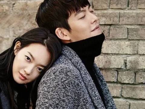 Shin Min Ah và Kim Woo Bin sắp kết hôn sau 10 năm hẹn hò