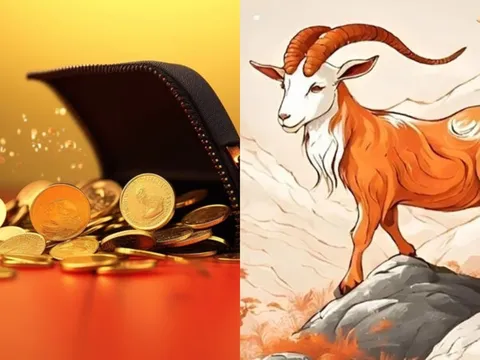 Đầu óc tinh anh, biết cách làm giàu, quý nhân nâng đỡ: 3 con giáp tháng 12 giàu lên từng ngày