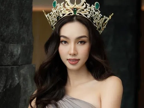 Hoa hậu Thuỳ Tiên đã bị tước 1 danh hiệu
