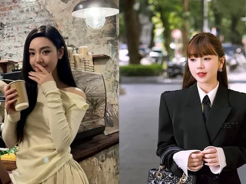 Học hỏi style mùa đông đầy xịn sò của Quỳnh Kool