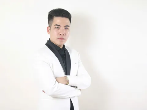 Hành trình khởi nghiệp từ số 0 của Thành Nguyễn Skin